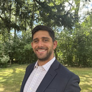 Ari Sagherian